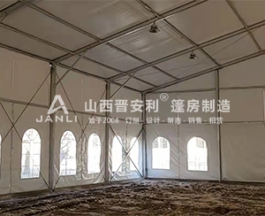 襄汾縣排球場(chǎng)篷房