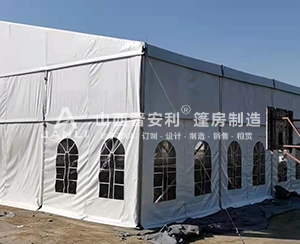 襄汾縣排球場(chǎng)篷房