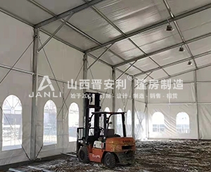 襄汾縣排球場(chǎng)篷房