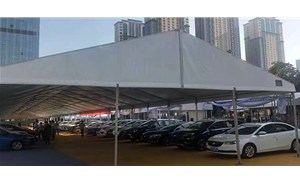 山西工業(yè)篷房需要具備的三個特性？