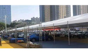 山西會展篷房在會展中發(fā)揮的作用？