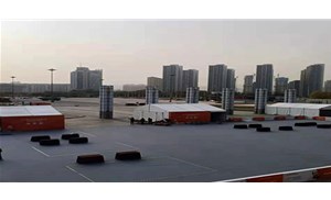 山西倉儲篷房租賃的優(yōu)勢和特點(diǎn)