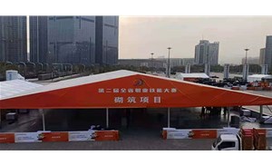 如何避免山西工業(yè)倉儲篷房出現(xiàn)火災(zāi)？