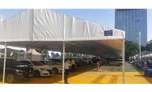 山西篷房篷布使用注意事項(xiàng)及如何保養(yǎng)維護(hù)