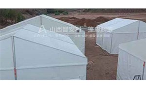 選擇山西大型倉儲篷房的優(yōu)勢？