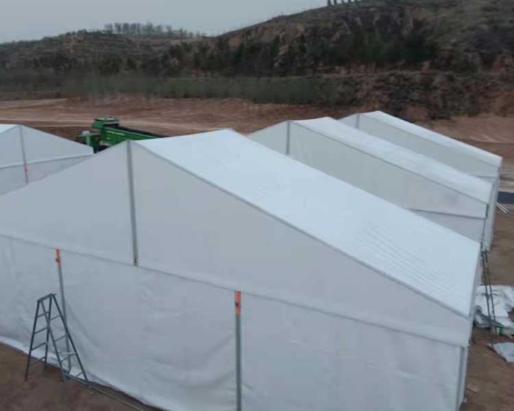 晉安利篷房咨詢，篷房選購小知識